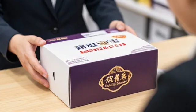 彩印包装盒在产品销售中的实际使用误区